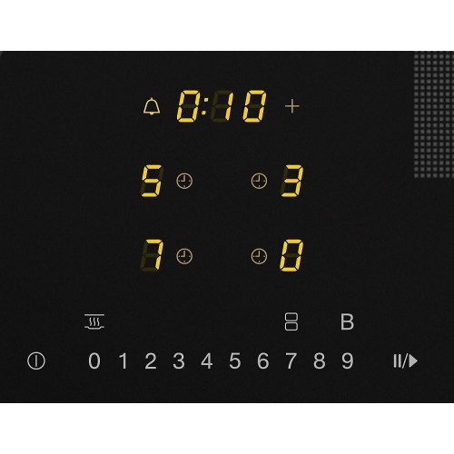 Варочная панель Miele KM 7464 FL в Краснодаре