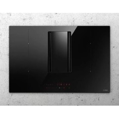 Варочная панель с вытяжкой Elica NIKOLATESLA ALPHA BL/A/78