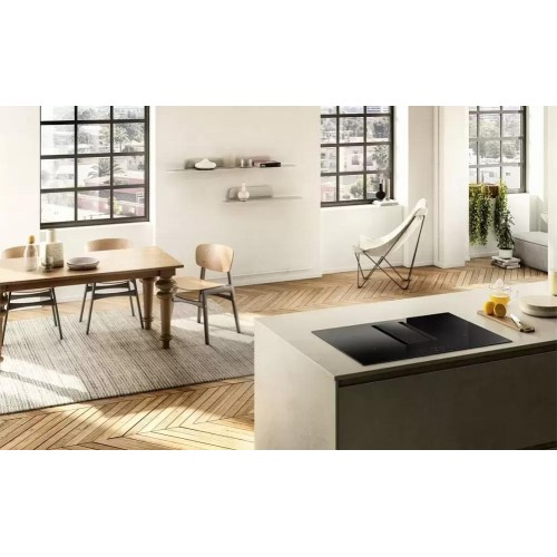 Варочная панель с вытяжкой Elica NIKOLATESLA ALPHA BL/A/78 в Краснодаре