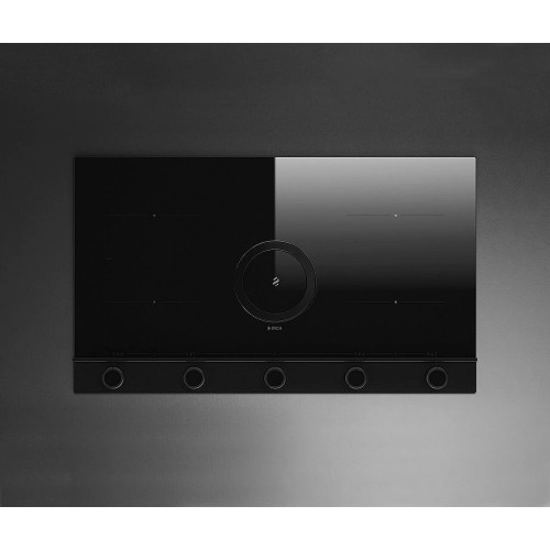 Варочная панель с вытяжкой Elica NIKOLATESLA UNPLUGGED BL/F/90 в Краснодаре