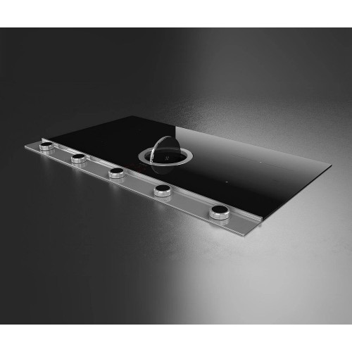 Варочная панель с вытяжкой Elica NIKOLATESLA UNPLUGGED BLIX/F/90 в Краснодаре