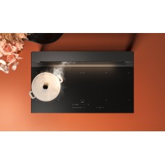 Варочная панель с вытяжкой Falmec LEVEL ONE