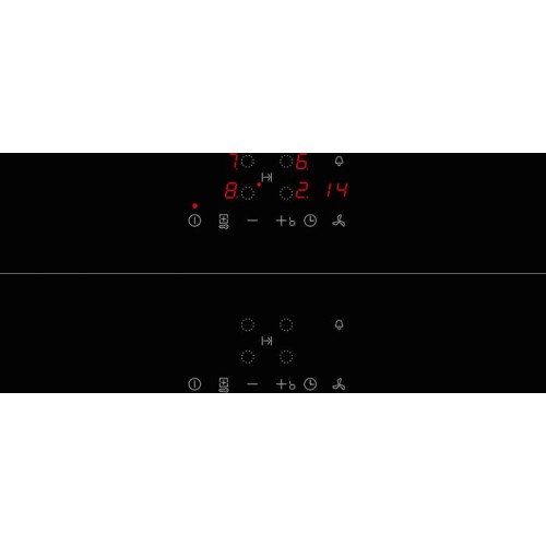 Варочная панель с вытяжкой Neff V56NBS1L0 в Краснодаре