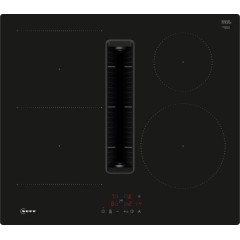 Варочная панель с вытяжкой Neff V56NBS1L0