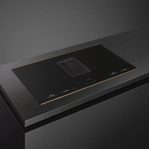 Варочная панель с вытяжкой Smeg HOBD682R1 в Краснодаре