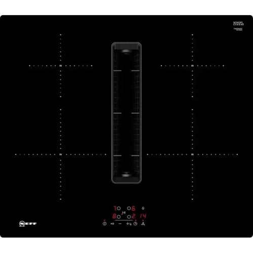 Варочная панель с вытяжкой Neff T46CB4AX2 в Краснодаре