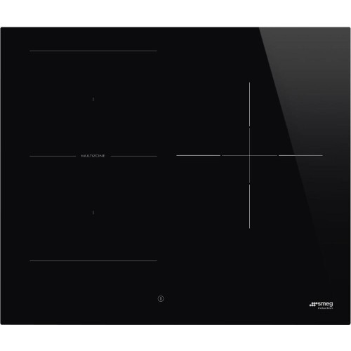 Варочная панель Smeg SI1M4634D в Краснодаре