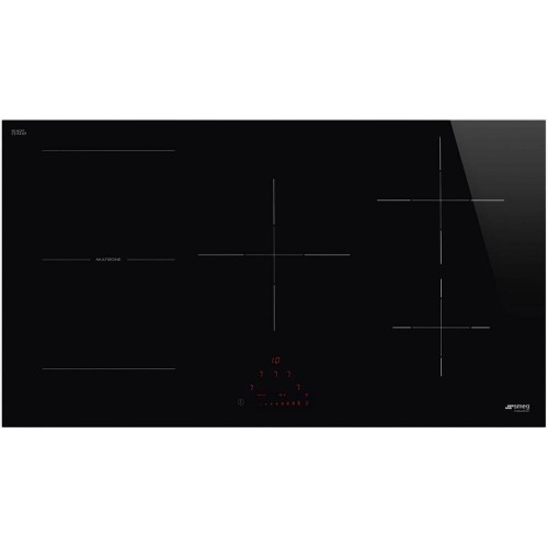 Варочная панель Smeg SI1M4954D в Краснодаре