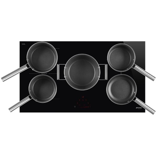 Варочная панель Smeg SI1M4954D в Краснодаре