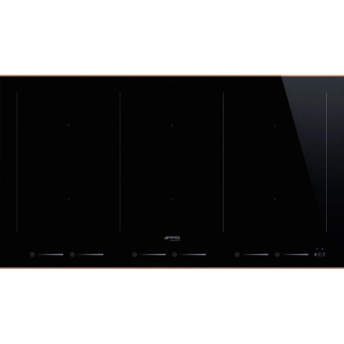 Варочная панель Smeg SIM6964R в Краснодаре