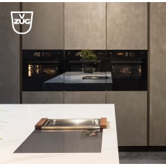 Варочная панель V-ZUG GK11TIFKZ