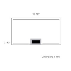 Варочная панель V-ZUG GK11TIFKZ