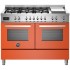 Варочный центр Bertazzoni PRO126G2EART в Краснодаре
