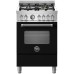 Варочный центр Bertazzoni MAS64L1ENET в Краснодаре