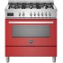 Варочный центр Bertazzoni PRO96L1EROT в Краснодаре