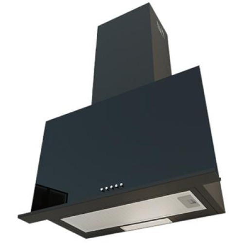 Вертикальная вытяжка Korting KHC 65330 GN в Краснодаре