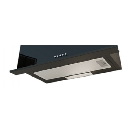 Вертикальная вытяжка Korting KHC 65330 GN в Краснодаре