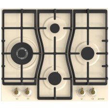 Комплект №3 (варочная панель Gorenje GW6D42CLI + духовой шкаф Gorenje BO6735CLI)