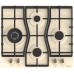 Комплект №3 (варочная панель Gorenje GW6D42CLI + духовой шкаф Gorenje BO6735CLI) в Краснодаре