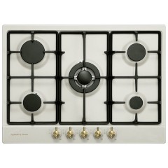 Встраиваемая газовая варочная панель Zigmund Shtain G 12.7 X