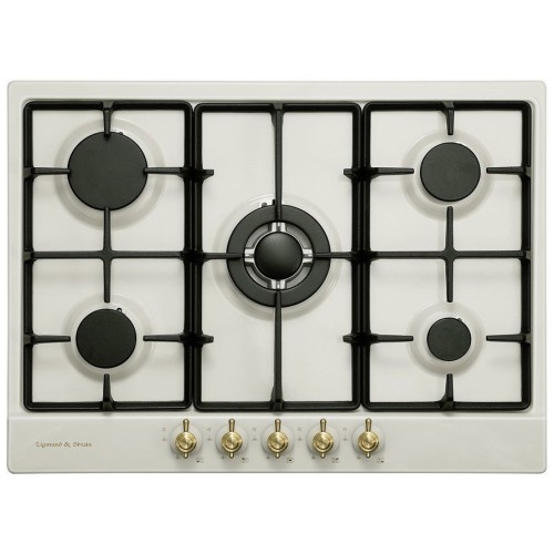 Встраиваемая газовая варочная панель Zigmund Shtain G 12.7 X в Краснодаре