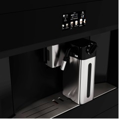 Встраиваемая кофемашина De Dietrich DKD4820B