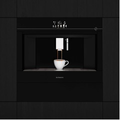 Встраиваемая кофемашина De Dietrich DKD4820B