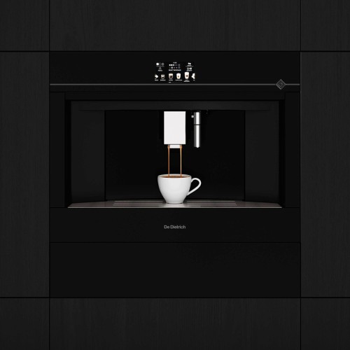 Встраиваемая кофемашина De Dietrich DKD4820B в Краснодаре