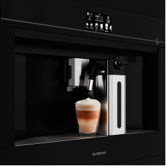 Встраиваемая кофемашина De Dietrich DKD4820B