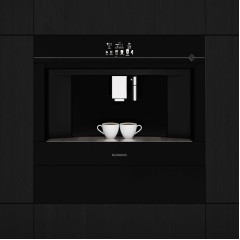 Встраиваемая кофемашина De Dietrich DKD4820B