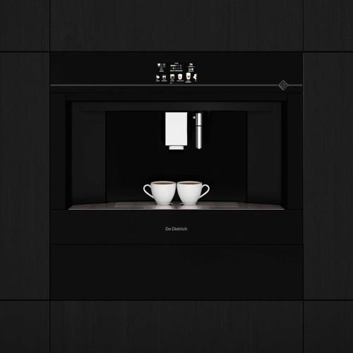 Встраиваемая кофемашина De Dietrich DKD4820B в Краснодаре