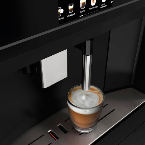 Встраиваемая кофемашина De Dietrich DKD4820B в Краснодаре