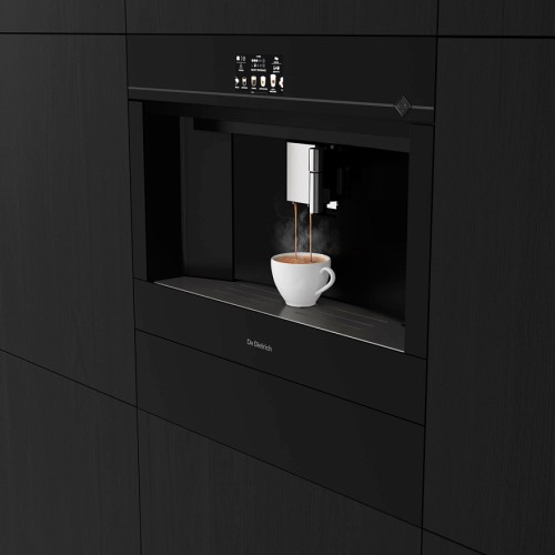 Встраиваемая кофемашина De Dietrich DKD4820B в Краснодаре