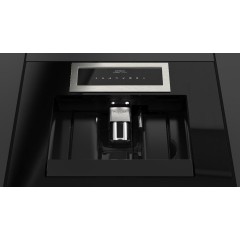 Встраиваемая кофемашина Fulgor Milano FCLCM 4500 TF BK