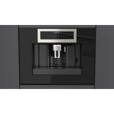 Встраиваемая кофемашина Fulgor Milano FCLCM 4500 TF BK
