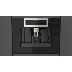 Встраиваемая кофемашина Fulgor Milano FCLCM 4500 TF BK