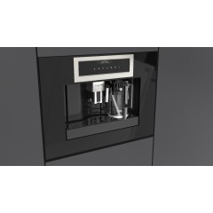 Встраиваемая кофемашина Fulgor Milano FCLCM 4500 TF BK