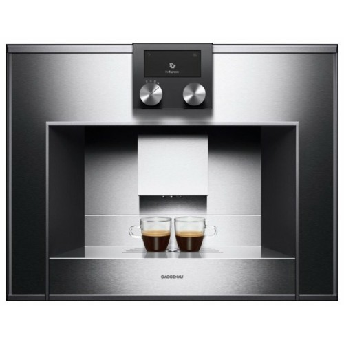 Встраиваемая кофемашина Gaggenau CM 450-100 в Краснодаре