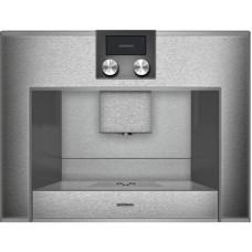 Встраиваемая кофемашина Gaggenau CM 450-110