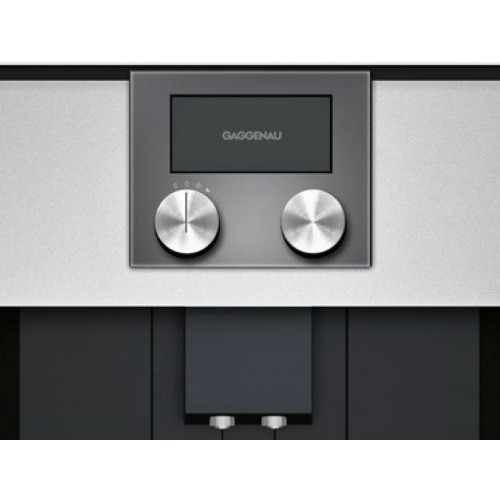 Встраиваемая кофемашина Gaggenau CMP 250-112 в Краснодаре