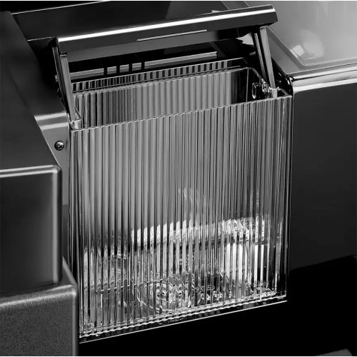 Встраиваемая кофемашина Kuppersberg KCM 183 Black в Краснодаре