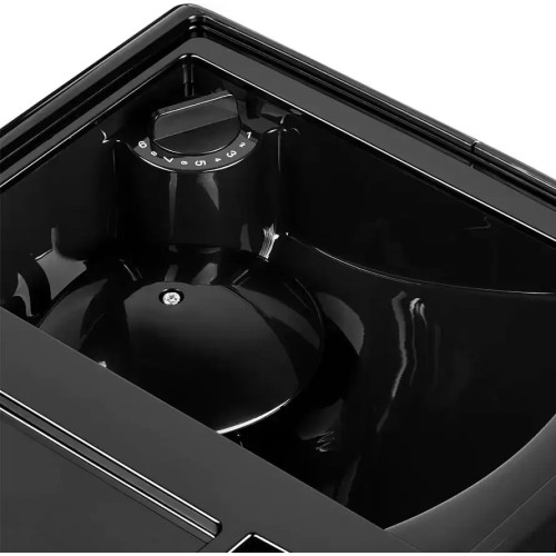 Встраиваемая кофемашина Kuppersberg KCM 183 Black в Краснодаре