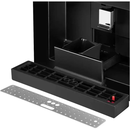 Встраиваемая кофемашина Kuppersberg KCM 183 Black в Краснодаре