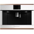 Встраиваемая кофемашина Kuppersbusch CKV 6800.0 W7 Copper в Краснодаре