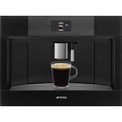 Встраиваемая кофемашина Smeg CMS4104B3RU