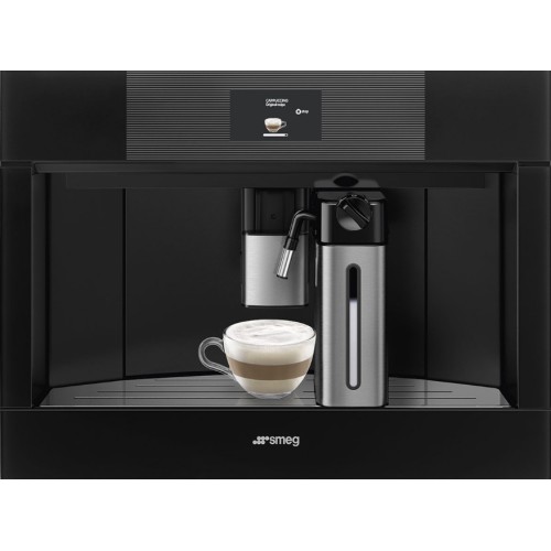 Встраиваемая кофемашина Smeg CMS4104B3RU в Краснодаре