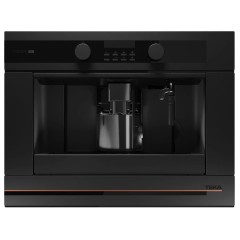 Встраиваемая кофемашина Teka CLC 85-G1 GM MATT BLACK