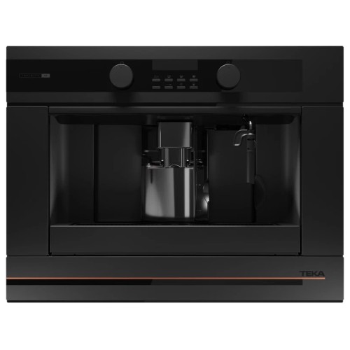 Встраиваемая кофемашина Teka CLC 85-G1 GM MATT BLACK в Краснодаре