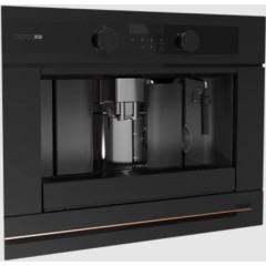 Встраиваемая кофемашина Teka CLC 85-G1 GM MATT BLACK