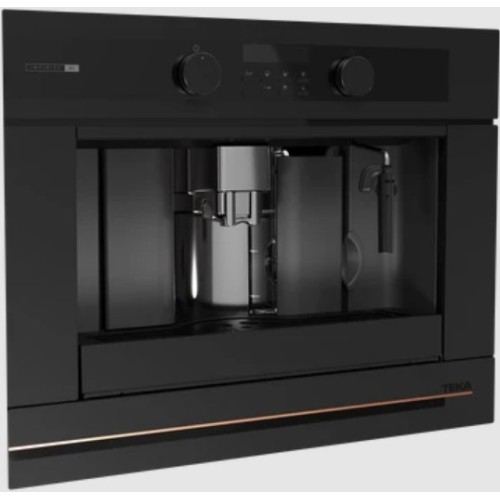 Встраиваемая кофемашина Teka CLC 85-G1 GM MATT BLACK в Краснодаре